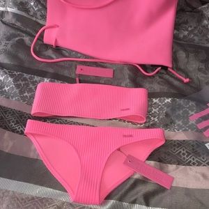 NWT xxs triangl twinnie dandy candy